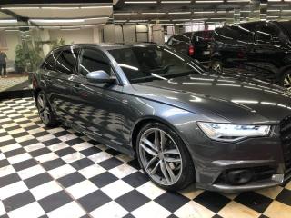 AUDI A6 usata, con Airbag