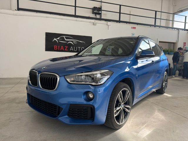 BMW X1 usata, con ABS