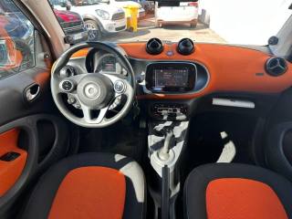 SMART ForTwo usata, con Chiusura centralizzata
