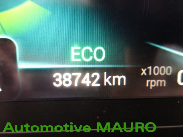 DR MOTOR DR 5.0 usata, con Cruise Control