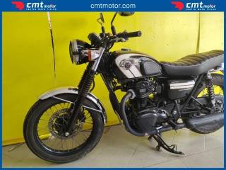 KAWASAKI W usata 5