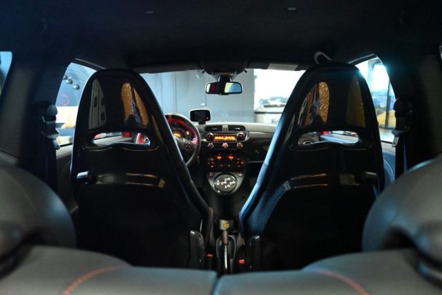 ABARTH 695 usata 65