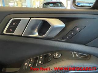 BMW X5 usata, con Controllo elettronico della corsia