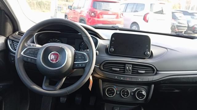 FIAT Tipo usata, con Boardcomputer