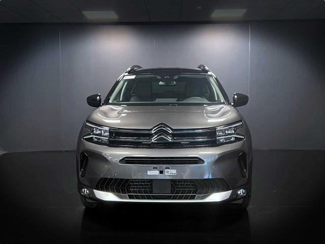 CITROEN C5 Aircross usata, con Chiusura centralizzata