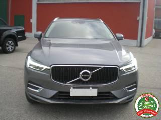 VOLVO XC60 usata, con Airbag Passeggero