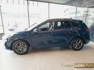 FORD Kuga usata, con ESP