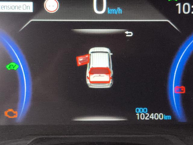 TOYOTA RAV 4 usata, con Controllo trazione