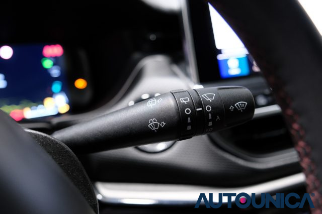 JEEP Compass usata, con Fari LED