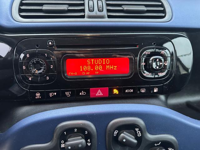 FIAT Panda usata 22