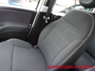 FIAT Panda usata, con Android Auto