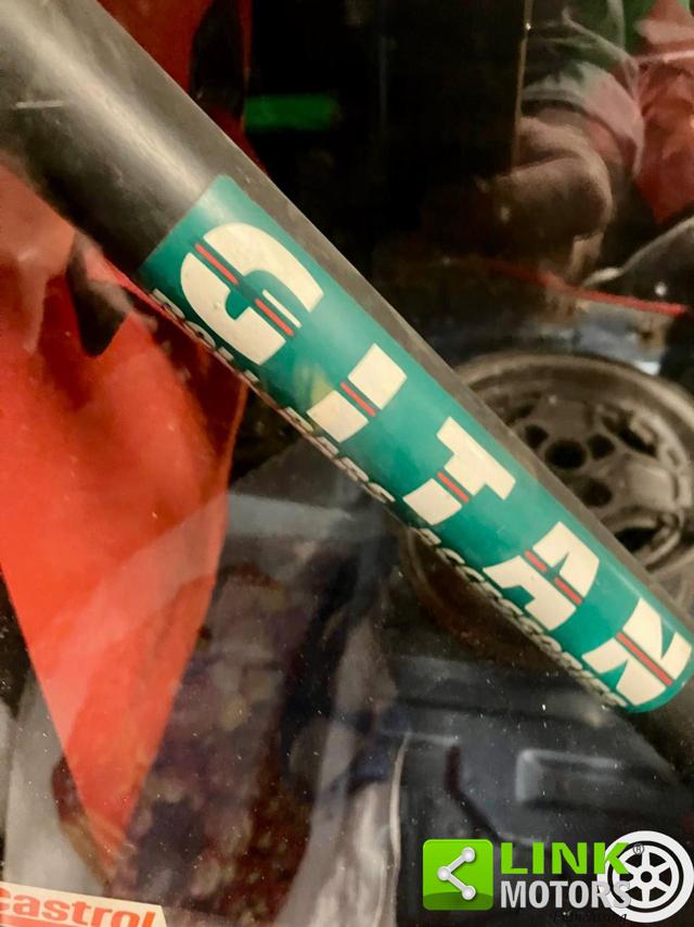 AUTOBIANCHI A 112 usata 9