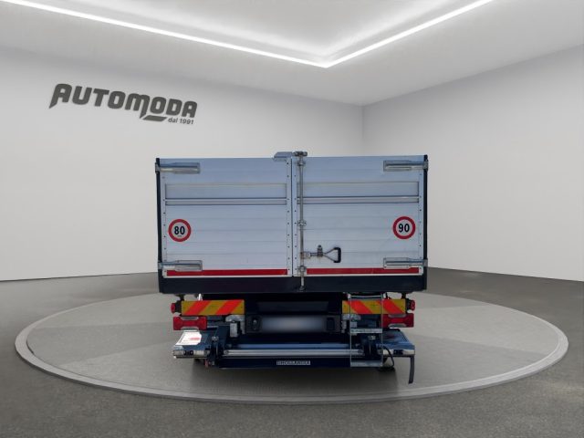 IVECO Daily usata, con Immobilizzatore elettronico