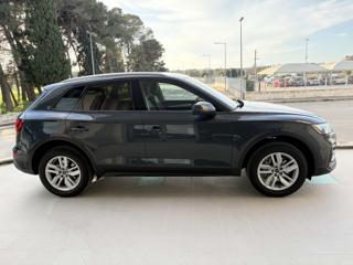 AUDI Q5 usata, con Airbag Passeggero