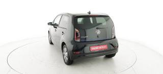 VOLKSWAGEN e-up! usata 50