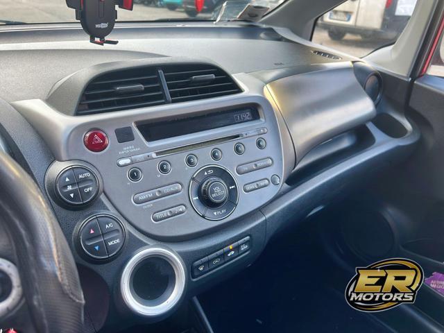 HONDA Jazz usata, con Lettore CD