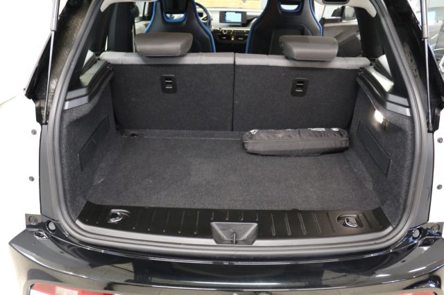 BMW i3 usata, con Bluetooth