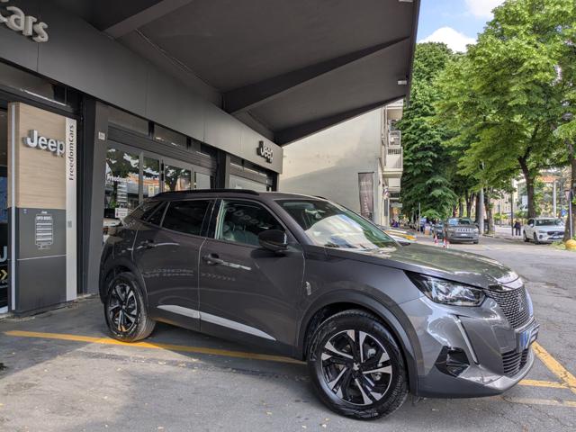 PEUGEOT 2008 usata, con Autoradio