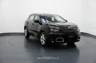 CITROEN C5 Aircross usata, con Climatizzatore