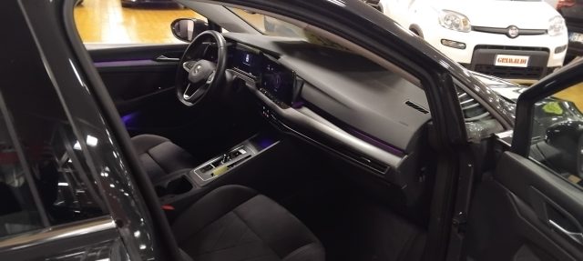 VOLKSWAGEN Golf usata, con ESP