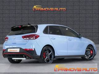 HYUNDAI i30 usata, con Antifurto