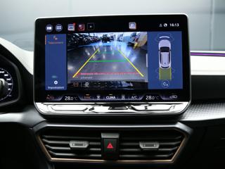 CUPRA Formentor usata, con Servosterzo