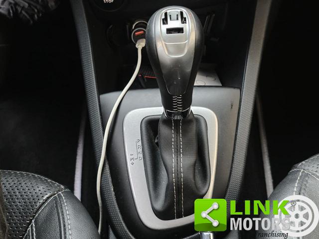 RENAULT Clio usata, con Lettore CD