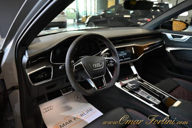 AUDI RS6 usata 61