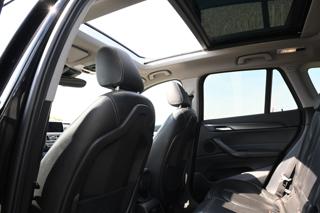 BMW X1 usata, con Immobilizzatore elettronico