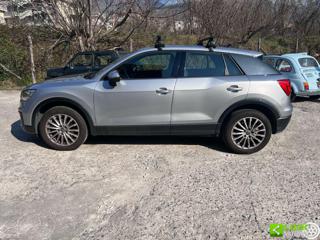 AUDI Q2 usata, con Airbag Passeggero