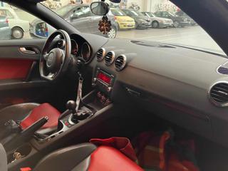 AUDI TT usata, con Chiusura centralizzata