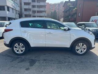 KIA Sportage usata, con Autoradio