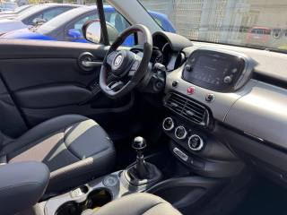 FIAT 500X usata, con Boardcomputer