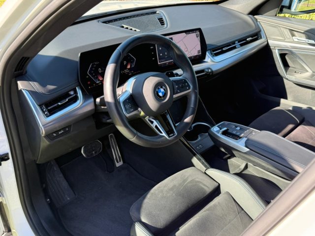 BMW X1 usata, con Climatizzatore