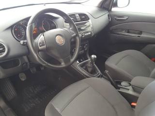 FIAT Bravo usata, con Autoradio