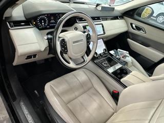 LAND ROVER Range Rover Velar usata, con ESP