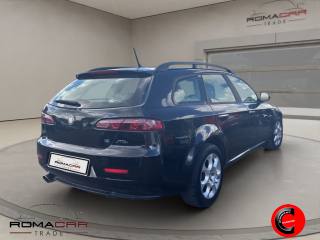 ALFA ROMEO 159 usata, con Cerchi in lega