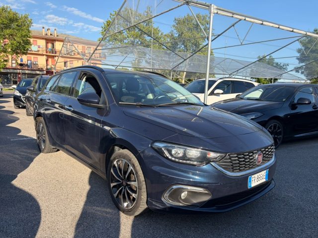 FIAT Tipo usata, con ABS