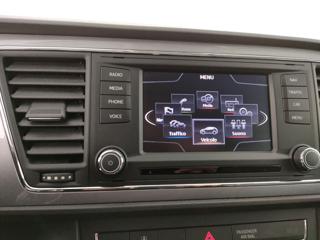 SEAT Leon usata, con Immobilizzatore elettronico