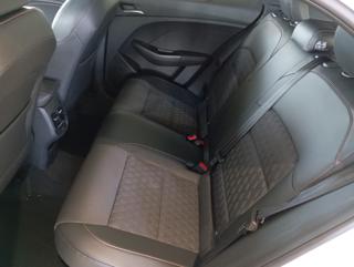 MG MG3 usata, con Chiusura centralizzata