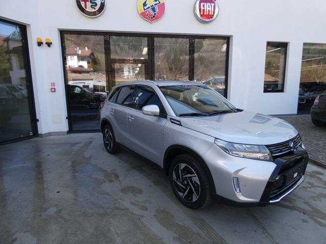 SUZUKI Vitara usata, con ABS