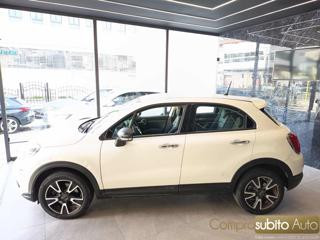 FIAT 500X usata, con Airbag Passeggero