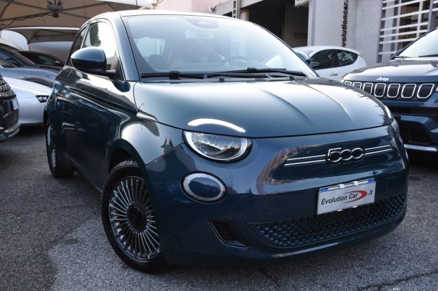 FIAT 500e usata, con Airbag