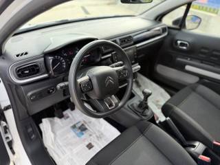 CITROEN C3 usata, con Bluetooth
