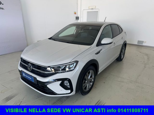 VOLKSWAGEN Taigo usata, con ABS