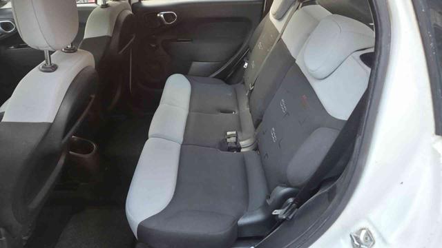 FIAT 500L usata, con Chiusura centralizzata