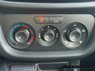 FIAT Doblo usata 17