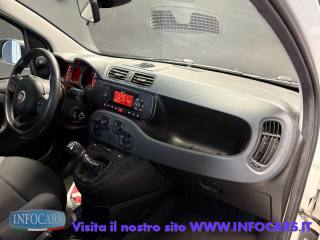 FIAT Panda usata, con Park Distance Control
