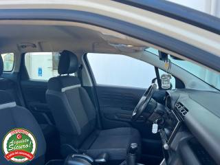 CITROEN C3 Aircross usata, con Fendinebbia