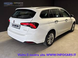 FIAT Tipo usata, con Airbag Passeggero
